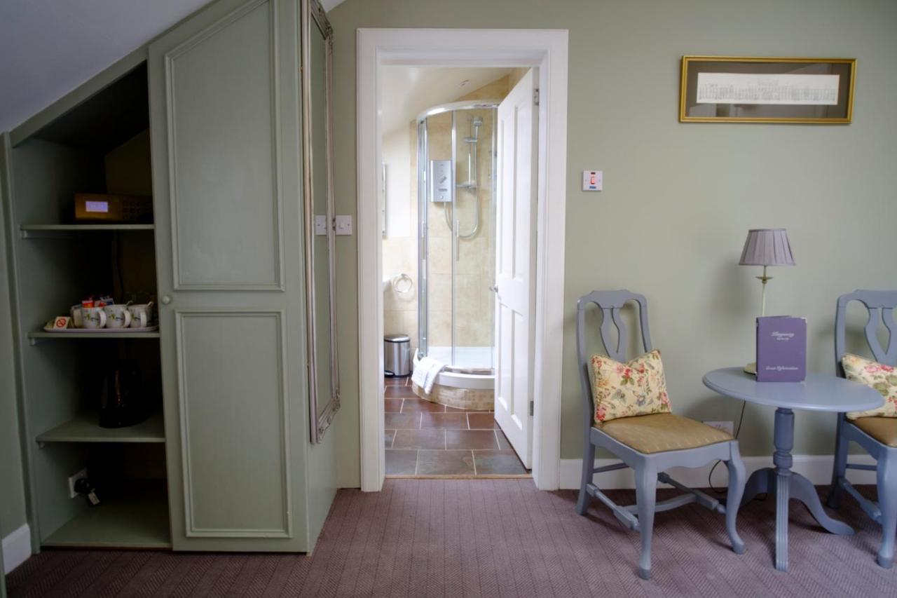 Kingsway Guest House EDI Kültér fotó