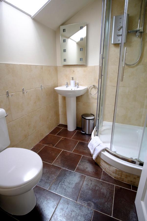 Kingsway Guest House EDI Kültér fotó